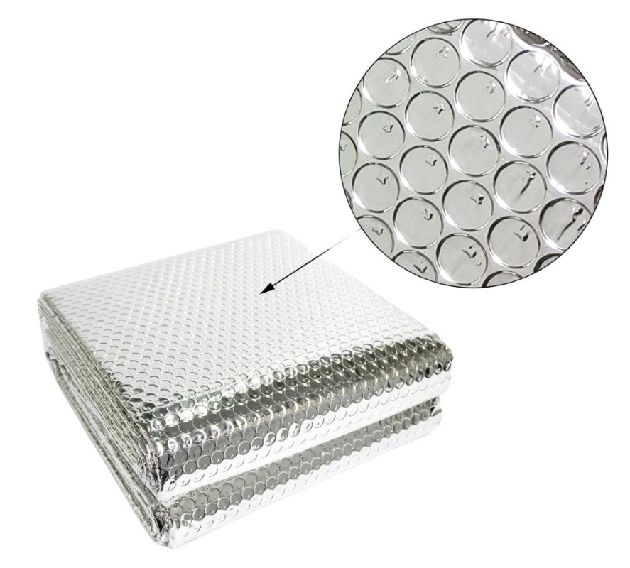 Unikalna mata zagrzejnikowa